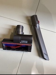 Dyson 吸塵機配件
