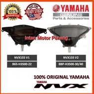 JAMINAN 💯% ORIGINAL YAMAHA NVX 155 METER SPEDOMETER ASSY NVX155 V1 V2 METER SPEEDOMETER ASSY B65-H35