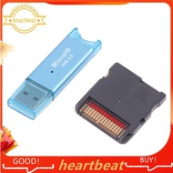 [Hot-Sale] Game Console Flash Cart for ACE3DS PLUS  3DSLL Flash Card with Card Reader Video Game Fla