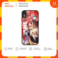 Case HP Tribbie Honkai Star Rail HSR Hoyoverse Game Phone Casing