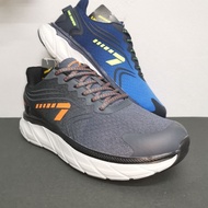 Line 7 Mens Running Sport Shoes Line Seven Sport Shoes Kasut Sports Lelaki Line Seven
