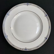 Wedgwood 🇬🇧 Made in England Amherst Butter/Bread Plate
