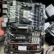 Amd am3 am3+ gaming mainboard ga-990fxa-ud3 supports Athlon phenom fx processors