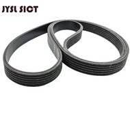 Sesuai untuk Mercedes-Benz SL-Class R230 SL280 SL350 SL500 6pk2405 Fan Belt A0019931896