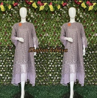 Kebaya Zhafran/ Kebaya kekininian modern 2022