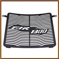 [chasoedivine.] 1 Piece Motorcycle Accessories Radiator Grille Guard Cover Protector Replacement Par