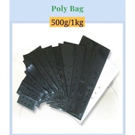 POLIBEG POLYBAG Thick UV Protection Polybag/Polibeg Tebal Nursery Plantation Bag