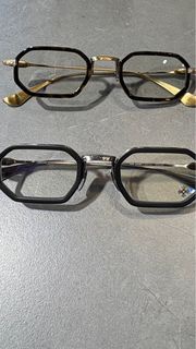 Chrome hearts 克羅心眼鏡