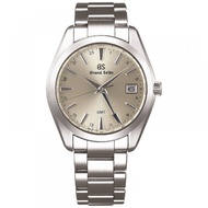 SEIKO [Quartz Watch] GRAND SEIKO (GRAND SEIKO) Heritage Collection Quartz GMT SBGN011 [Genuine]