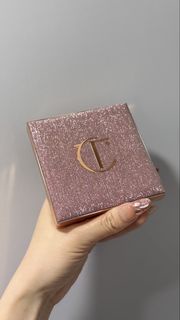Charlotte Tilbury Hollywood Instant Look in a Palette