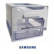 SAMSUNG Refrigerator Movable Ice Maker Peti sejuk samsung ais DA97-13500C/DA97-16152J ASSY TRAY