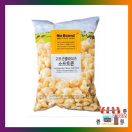 NoBrand Gorgonzola Cheese Soft Corn 150g/ Korean Snacks