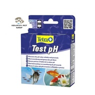 Tetra Ph Test (Aquarium Or Pool Ph Test Tool)
