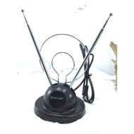 Antena TV Sivicom Indoor Antena Dalam Rumah Murah