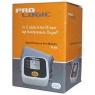 PRO LOGIC 手腕式血壓計 PL100