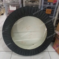 Cover Karet Tutup Ban Serep Panther Grand Touring Original Isuzu