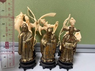 70年代香港玩具。