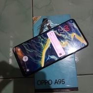 oppo a95 second