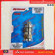 CMS CAM RACING DASH FI W110 FI RACING CAM CMS