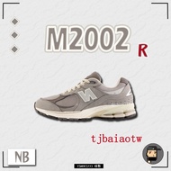NBWW 2002R "Vintage Grey" Vintage Grey M2002RNM