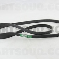 Fan belt FanTALI LAND CRUISER CYGNUS LEXUS 2UZFE 3UZFE 90916-02586 24autoparts