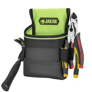Electrician Tool Bag Waist Bag Multifunctional Repair Bag Tool Waist Bag Hardware Storage Bag Tool B