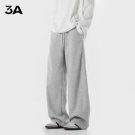 Menstore 3A Menstore Men's and Women's Straight Fleece Pants - NI-S Premium Fleece Pants