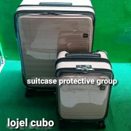 Cover | Cubo Large Lojel Luggage Suitcase Protective Cover