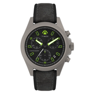 Timex Expedition North® Field Chrono TW2V96300 Jam Tangan Pria Original
