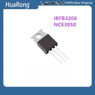 20 Pieces/Batch IRFB3206 FB3206 NCE3050 TO-220