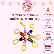 Clicker Effective Dog And Cat Training