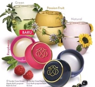 Tender Care Protecting Multi Purpose Balm Oriflame Original bibir wajah kering perawatan vitamin