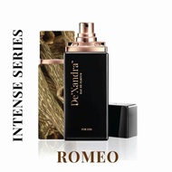 New Dexandra ROMEO (212 Sexy)