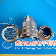 Y11P-1832ZK10 Y11P-1832TJ2 Round Connector Connector 32-Core Plug Socket Connector