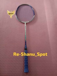 Raket ORI Yonex Nanoray D28 (seken)