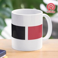 BJJ Black Belt Classic Mug