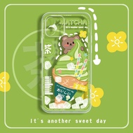 T48 For OPPO FIND X6 X5 X3 X2 PRO+ NEO LITE R11S PLUS R11S PLUS R15 R17 PRO R9 R15X RX17 4G 5G Phone Case Design Cartoon Cute DIY 3D Transparent Silicagel Soft Cover