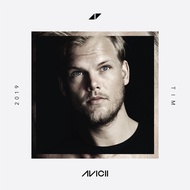 CD-R Avicii - TIM (2019)