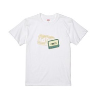 Perfect Together T恤 - 卡式錄音帶