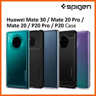 Spigen Huawei Mate 30 Case Huawei Mate 20 Pro Case Mate 20 Casing Huawei P20 Pro Screen Protector