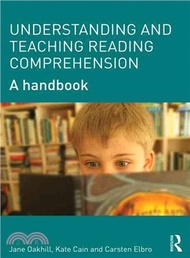 56531.Understanding and Teaching Reading Comprehension ─ A Handbook