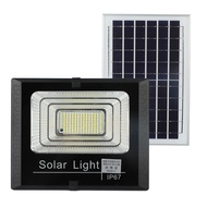 [Beli 1 Gatis 1]lampu tenaga surya otomatis outdoor lampu Solar Light LED 20W 45W 80W 100W 150W 200W