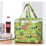 Insulation Bag Character Ice Cooler Bag