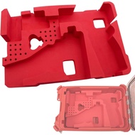 EVA Liner Organizer for Gen 3 M12 Drill Driver 3497-22(3404-20&3453-20), Compatible with Milwaukee 4