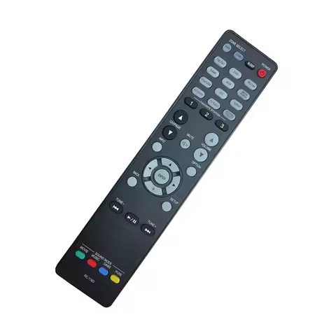 RC-1183 Replace Remote Control for Denon AVR-X2000 AVRX2000 AVR-E400 AVR-X2300W AVR-X2200W AVR-X3300