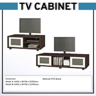 TV Cabinet TV Console Living Room Table Furniture Media Storage Rack Cabinet