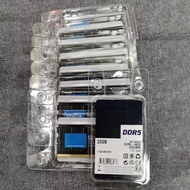 1 Pcs 32gb Ddr5 4800mhz Sodimm Gt32g48c40s5 1.1v Laptop Ram For Crucial Notebook Memory Fast Ship Hi