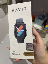 havit 手錶 smart watch