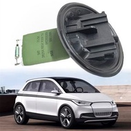 屯京 - 暖風鼓風機馬達風扇電阻器 適用於大眾 POLO波羅晶銳 奧迪 西雅特 斯柯達