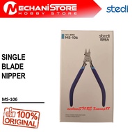 STEDI MS-106 Advanced Single Blade Nipper - Alternative Godhand Tamiya HobbyMio DSPIAE